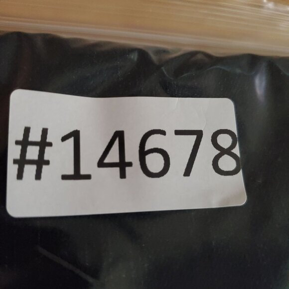 Jessica Simpson Jeans Womens 14 Blue Poppy Mid-Rise Skinny Stretch Denim - Picture 15 of 15